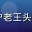 91影视用户老王头像，中年男性
